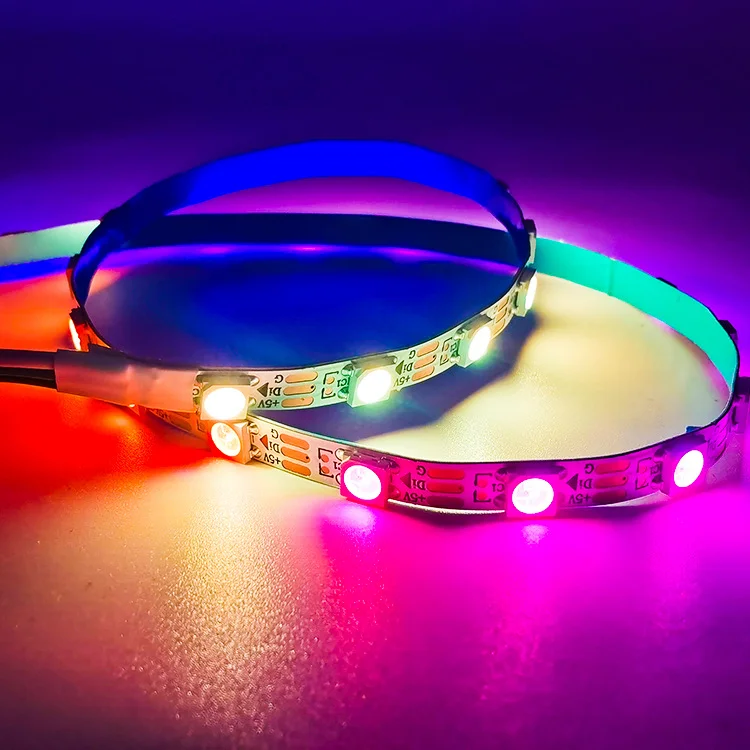 5.5mm - Single Signal Line - 60LEDs