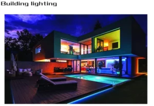 DIY LED Light Strips Application Ideas