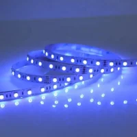 5050 RGB LED Strips (7)