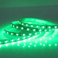 5050 RGB LED Strips (9)
