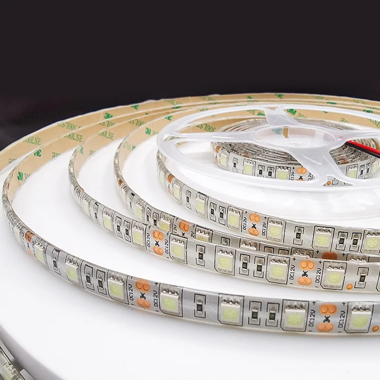 5050 ice blue light strip (10)