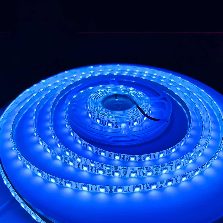 5050 ice blue light strip (12)