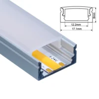 LED Aluminum profile YF-ALP002-R