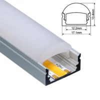 ALP002RL LED Aluminum profile YF-ALP002-RL
