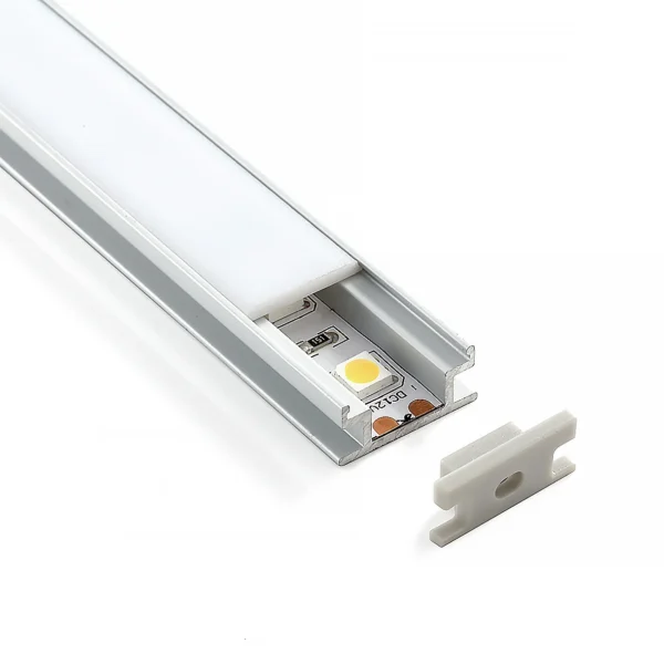 LED Aluminum profile YF-ALP009