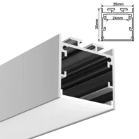 ALP018-R3 (1) LED Aluminum profile YF-ALP018-R3