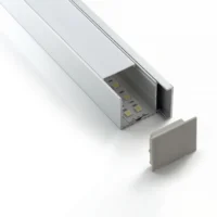 ALP019 (1) LED Aluminum profile YF-ALP019