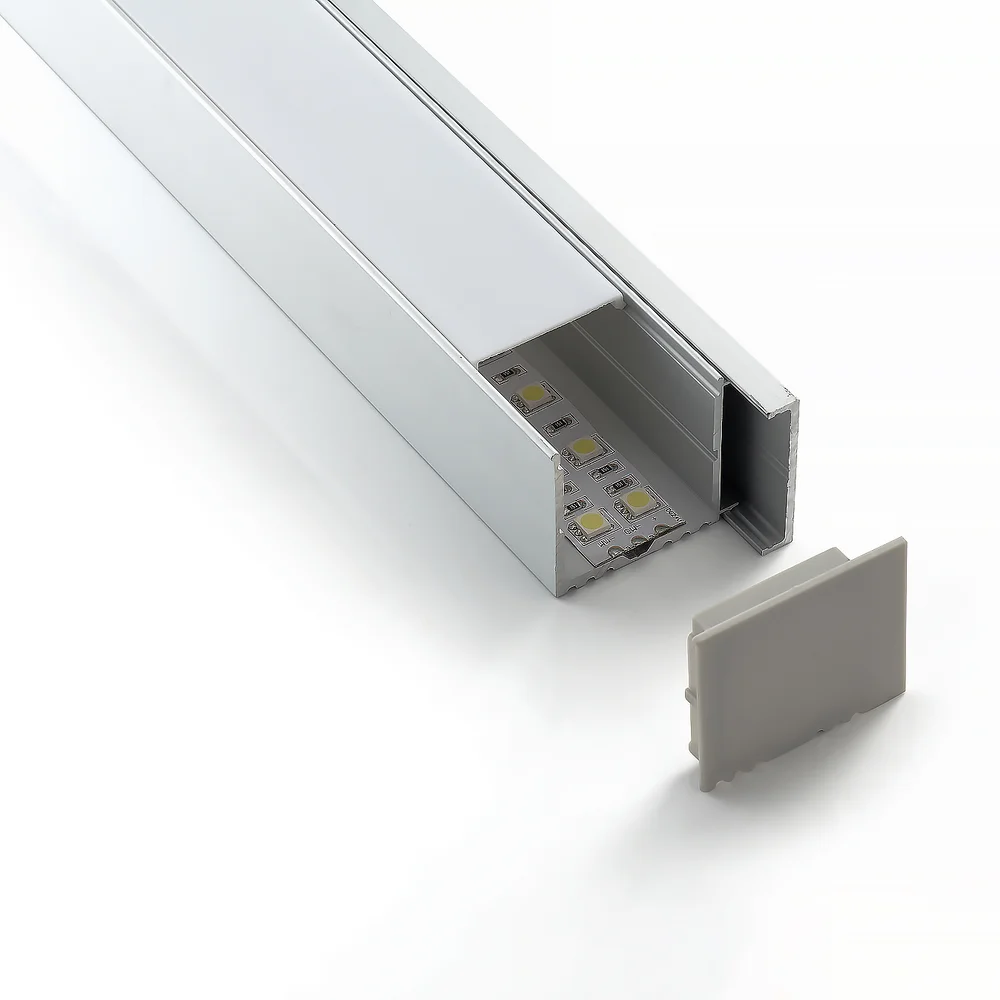 ALP019 (1) LED Aluminum profile YF-ALP019