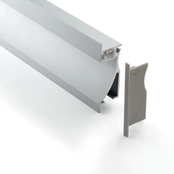 LED Aluminum profile YF-ALP023
