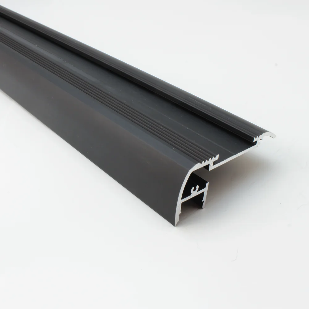 ALP024-R - LED Aluminum profile YF-ALP024-R