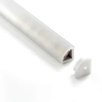 LED Aluminum profile YF-ALP026