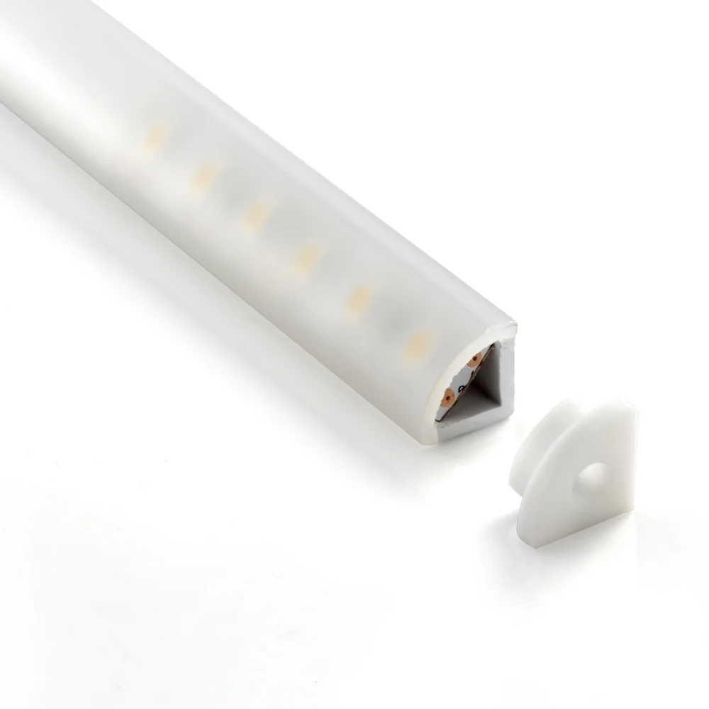 LED Aluminum profile YF-ALP026