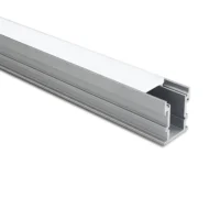 LED Aluminum profile YF-ALP034