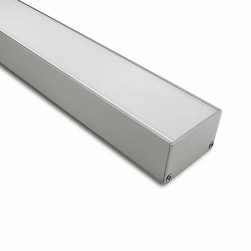 LED Aluminum profile YF-ALP046