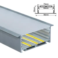 ALP047-R1 (1) LED Aluminum profile YF-ALP047-R1