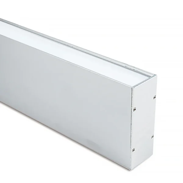 LED Aluminum profile YF-ALP049