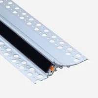 LED Aluminum profile YF-ALP128-R-white