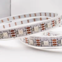 Addressable led strips 5050 5V (19)