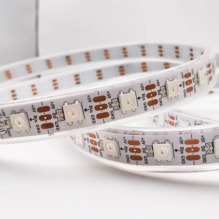 Addressable led strips 5050 5V (19)