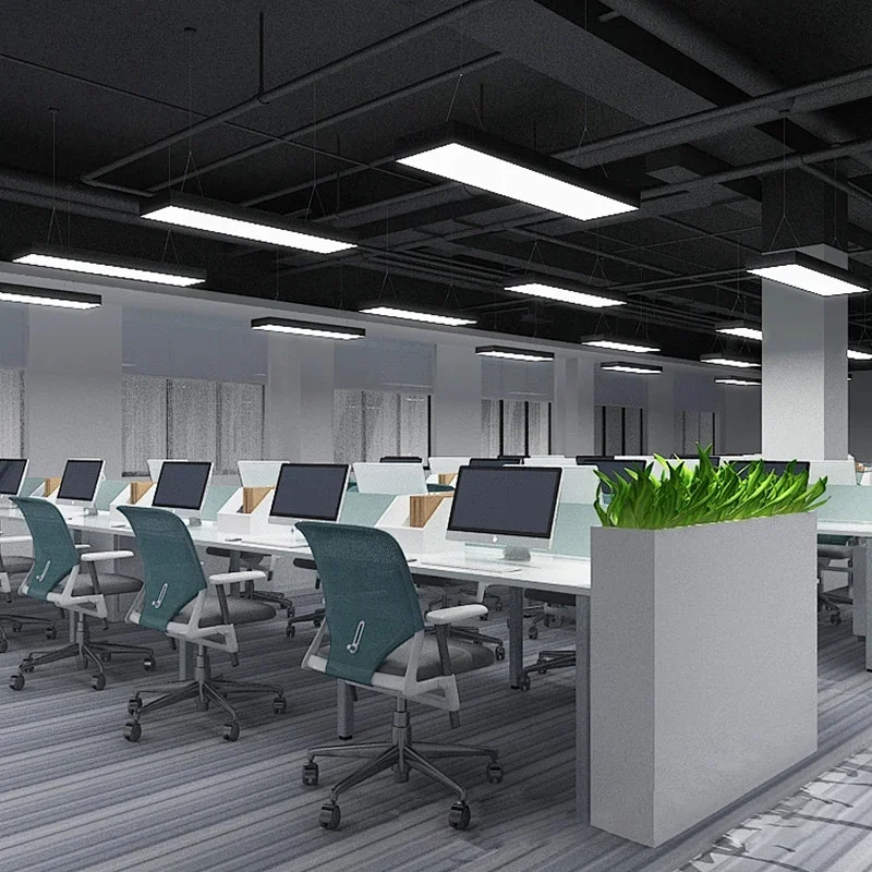 office desk lighting