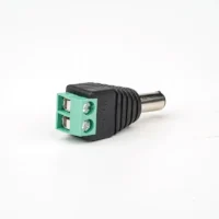 DC Jack Adapter Plug (3)