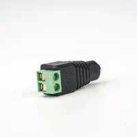 DC Jack Adapter Plug (5)