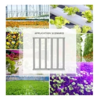 Full spectrum led grow lights