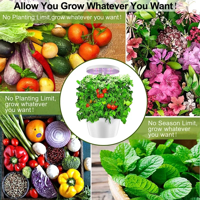 Indoor Grow Lights 11 Indoor Grow Lights 14