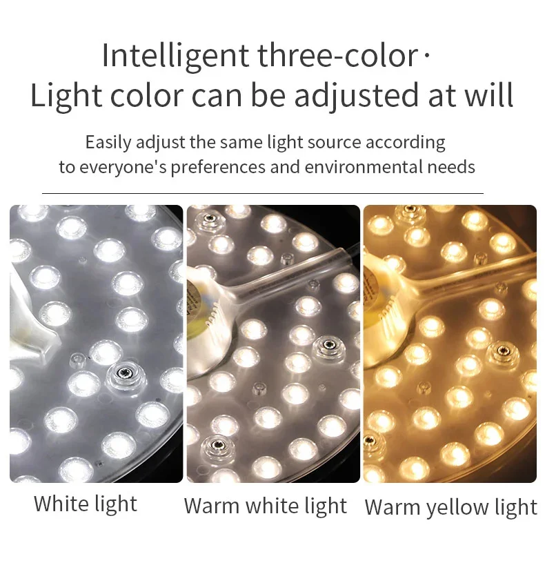 LED Ceiling Light-YF-CLD20 4 LED Ceiling Light YF CLD20 4