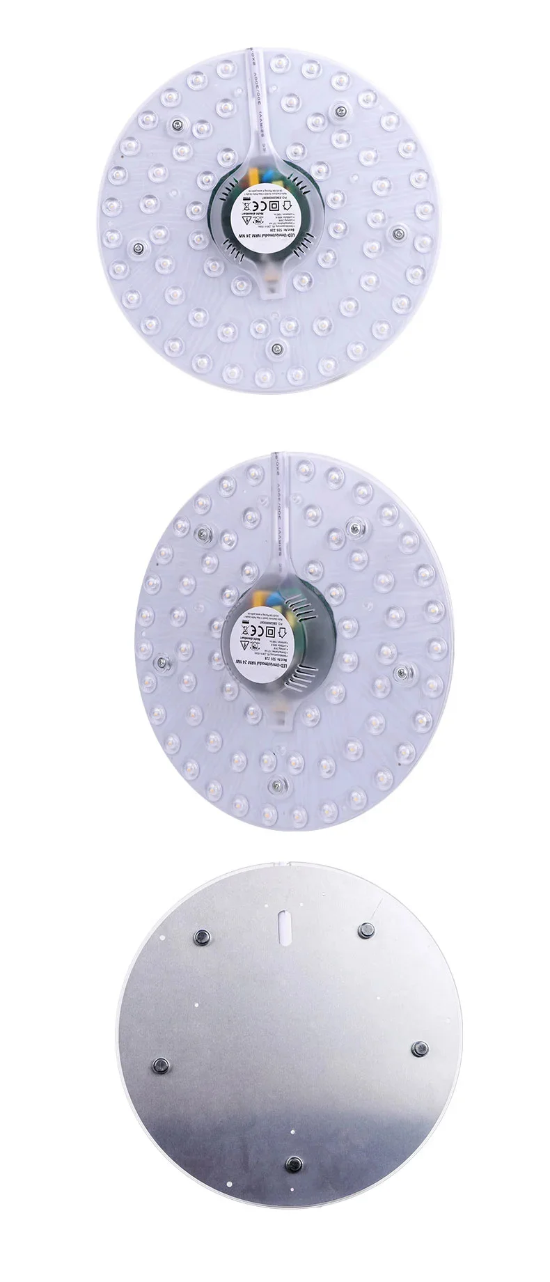 LED Ceiling Light-YF-CLD20 8 LED Ceiling Light YF CLD20 8