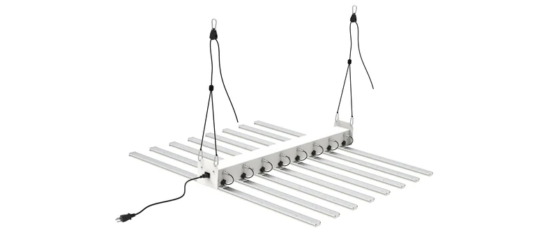 Led Grow Light Model S 1 Led Grow Light Model S 5