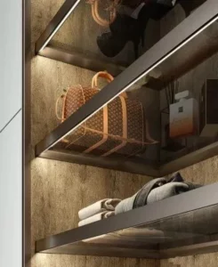 Make Furniture More Contoured