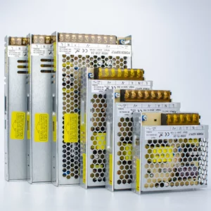 led power supply