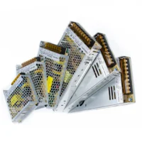 Not waterproof power supply (12)