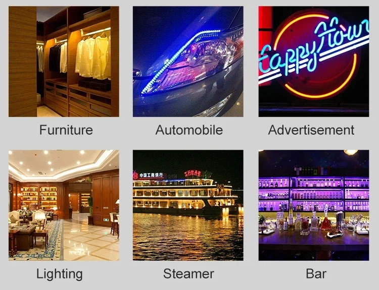 Rgbw 5050 Led Strips 4 Rgbw 5050 Led Strips 12