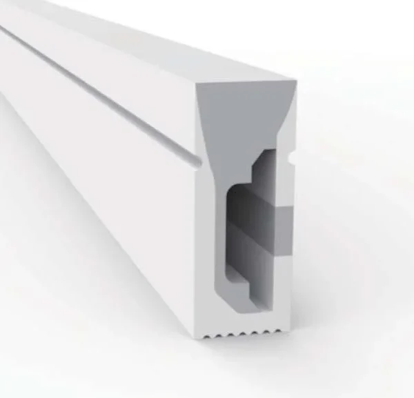 Silicone LED Channel System