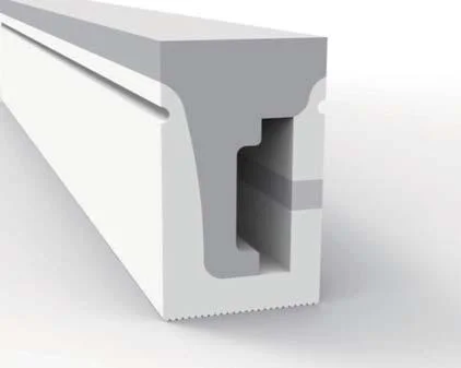 Silicone LED Channel System SV1018