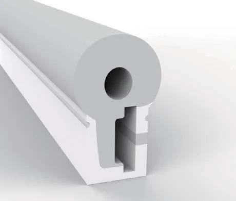 Silicone LED Channel System SV1023