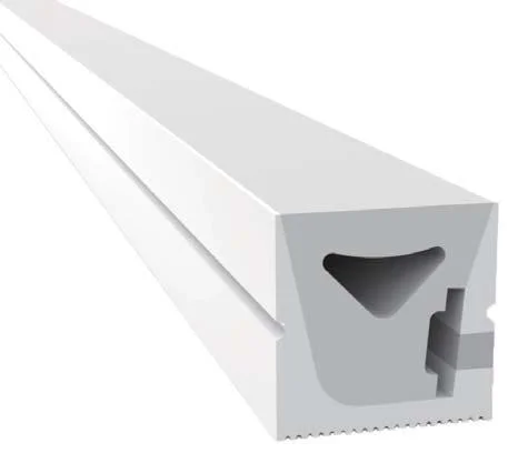 Silicone LED Channel System SV1212B