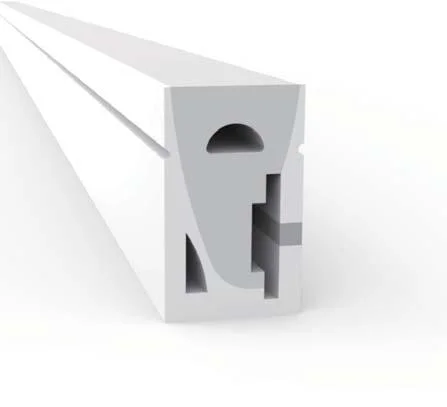 Silicone LED Channel System SV1220