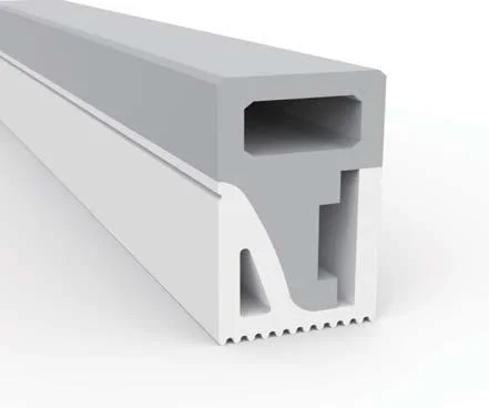 Silicone LED Channel System SV1220B