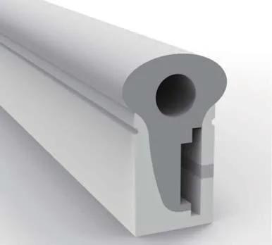 Silicone LED Channel System SV1225