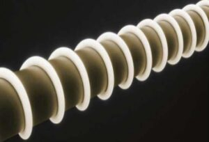 Dia 13mm 270-degree round led strip lights