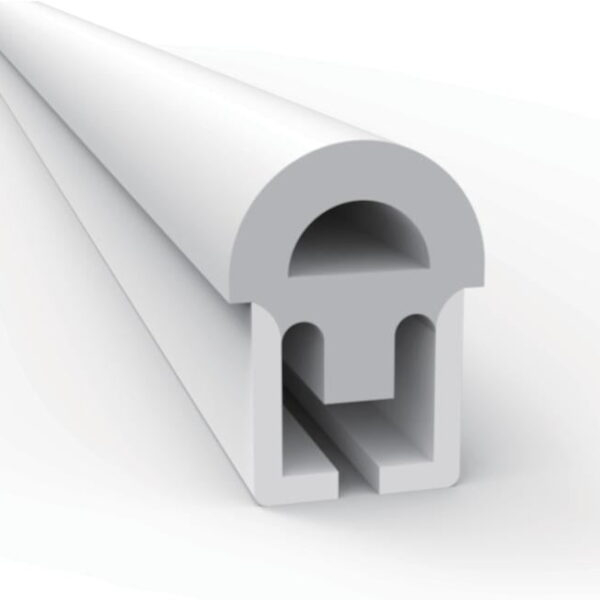 Silicone LED Channel System SV1525