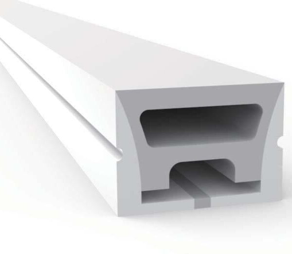 Silicone LED Channel System TV2014