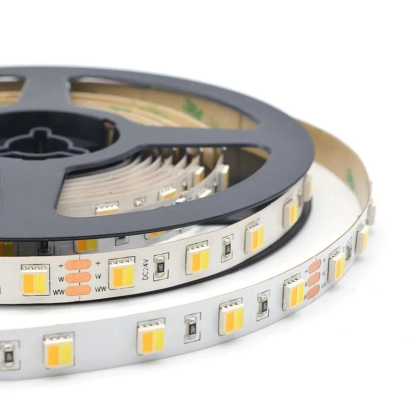 Tunable white cct led strip (11)