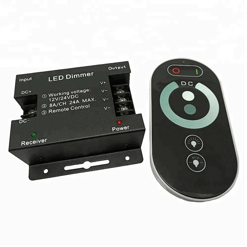 Wireless LED Dimmer Switch