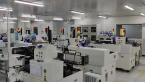 Yiford Company Brief Introduce Profile Video