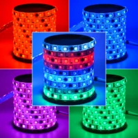 addressable led strip 5050 external IC (18)