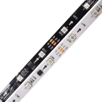 addressable led strip 5050 external IC (23)